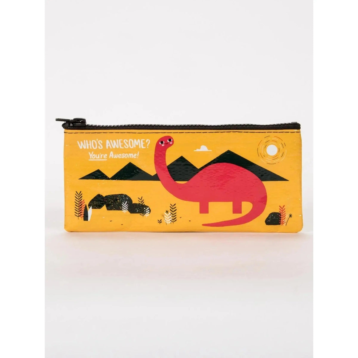 Incognito 'Who's Awesome?' Pencil Case
