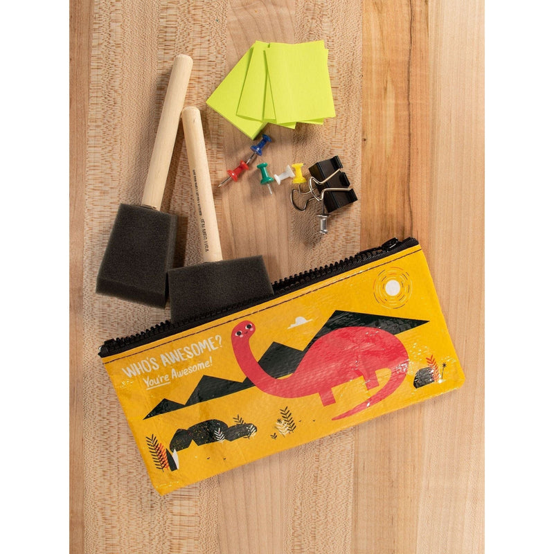 Incognito 'Who's Awesome?' Pencil Case
