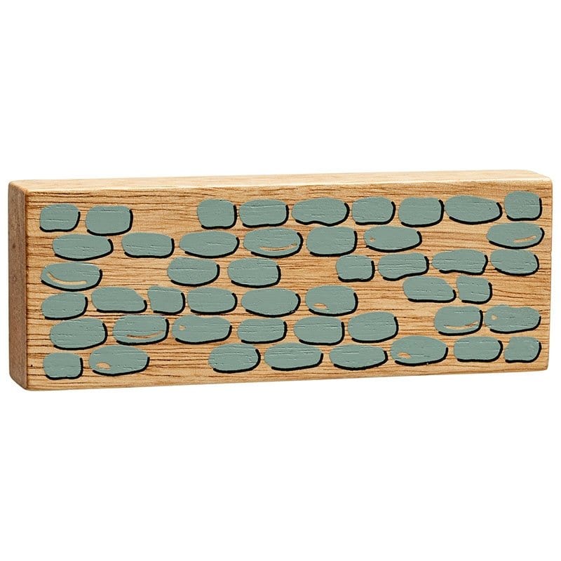 Lanka Kade wall Wooden Accessory (5 to choose from)