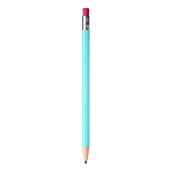 Notable Designs UK mint Penco Passers Mate Pencil