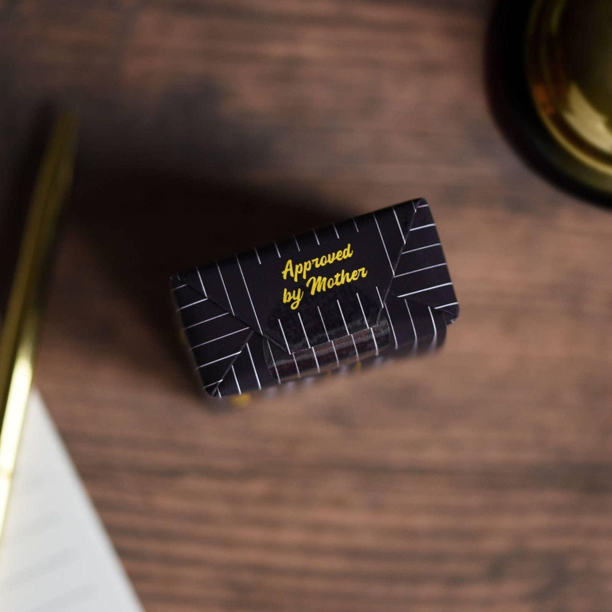 Paper Plane Bates Motel Psycho Guest Soap