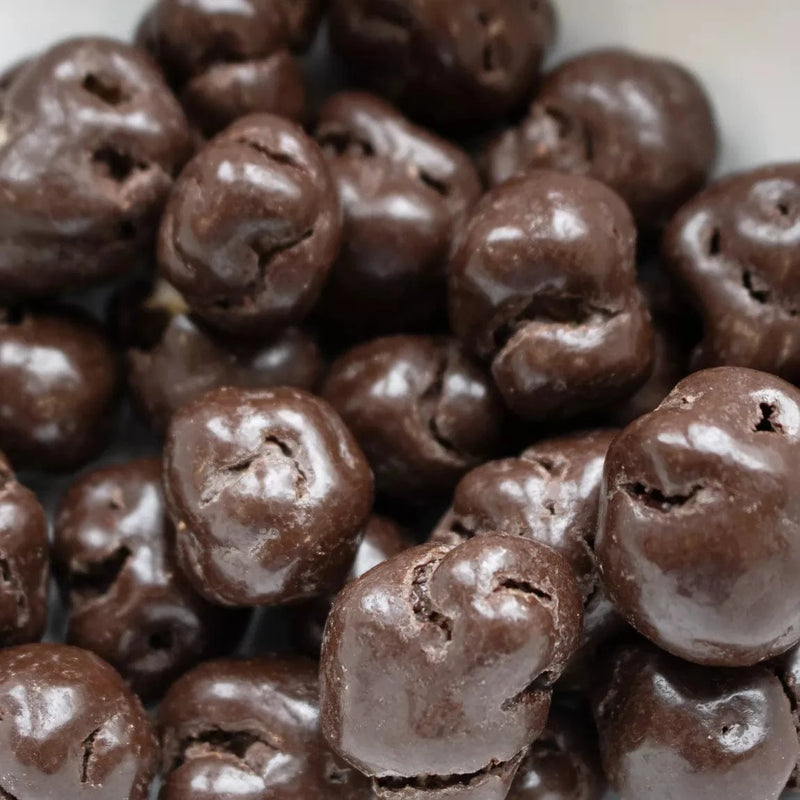 Popcorn Shed Dark Chocolate Popcorn Nuggets