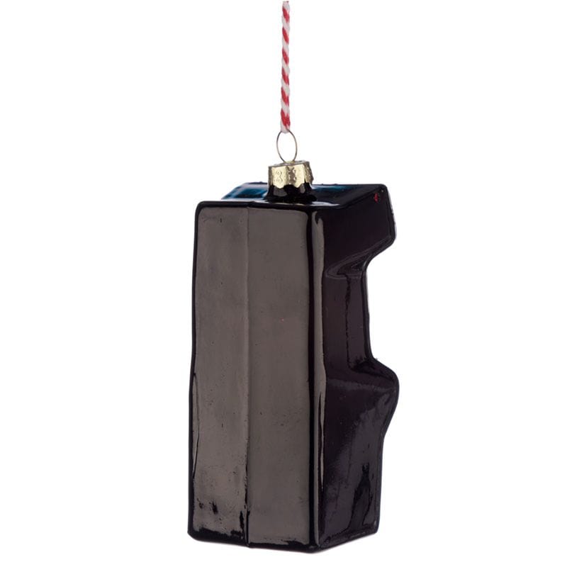 Puckator Retro Arcade Games Machine Decoration