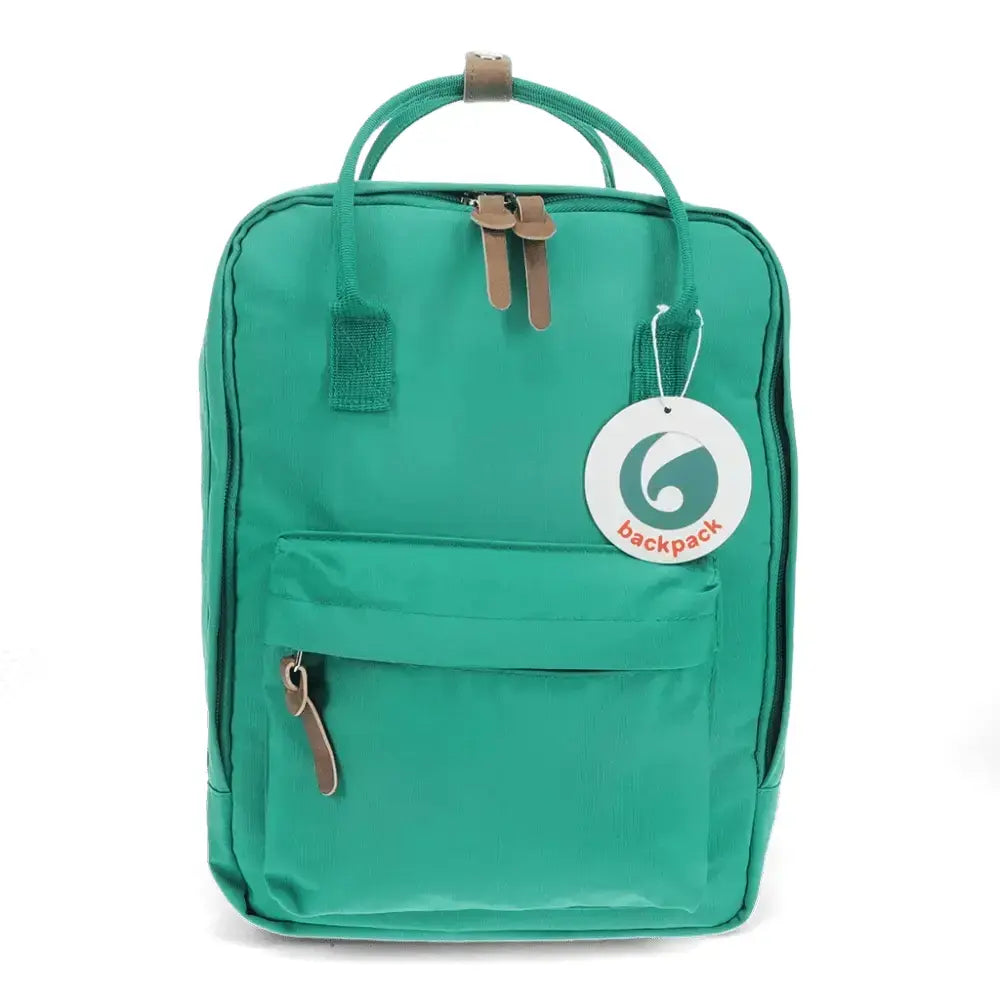 Rex London Compact backpack (8L) - Green