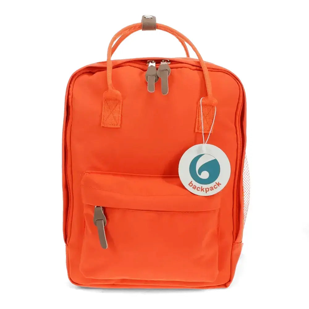 Rex London Compact backpack (8L) - Orange