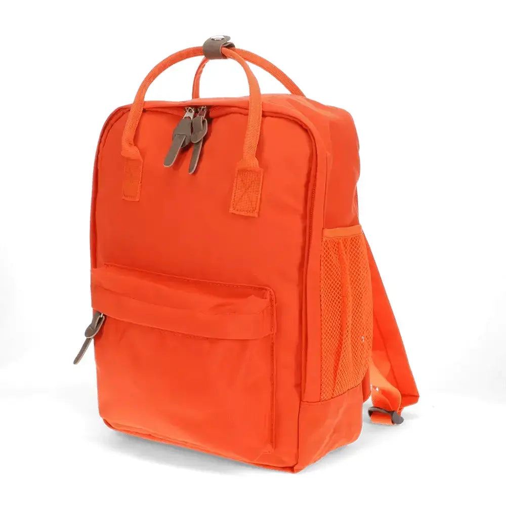 Rex London Compact backpack (8L) - Orange