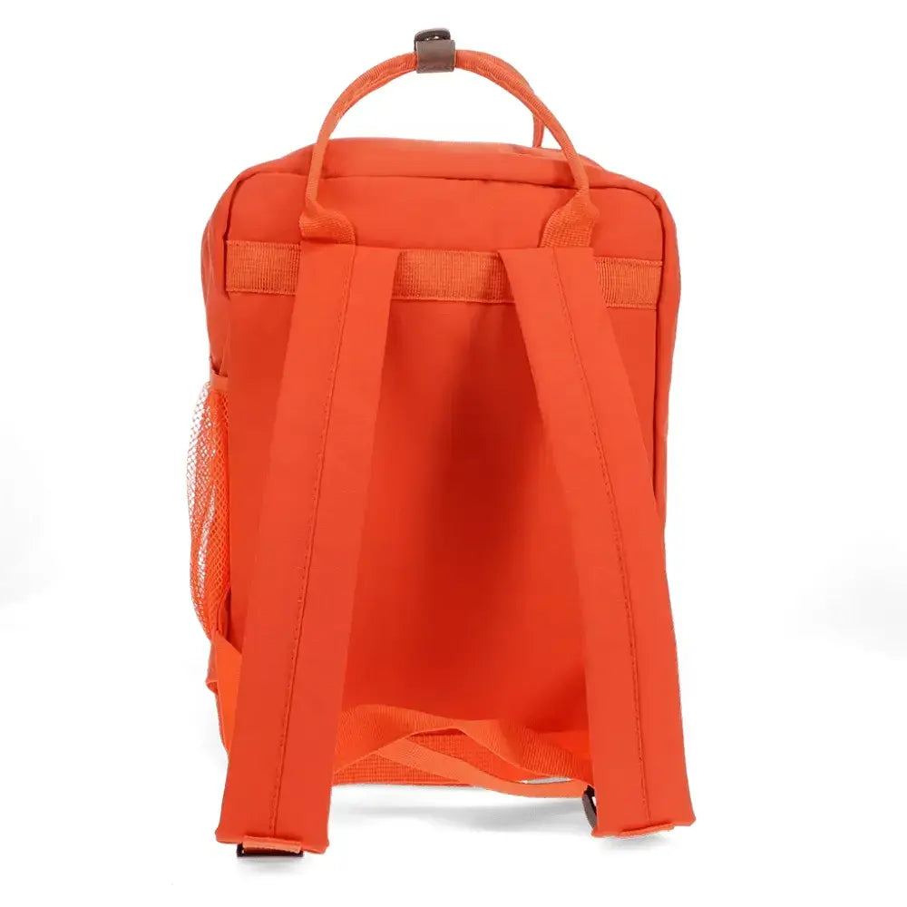 Rex London Compact backpack (8L) - Orange