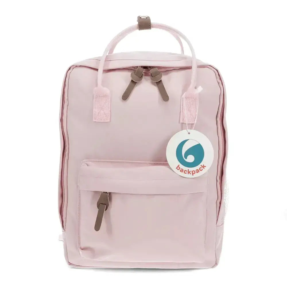 Rex London Compact backpack (8L) - Pink