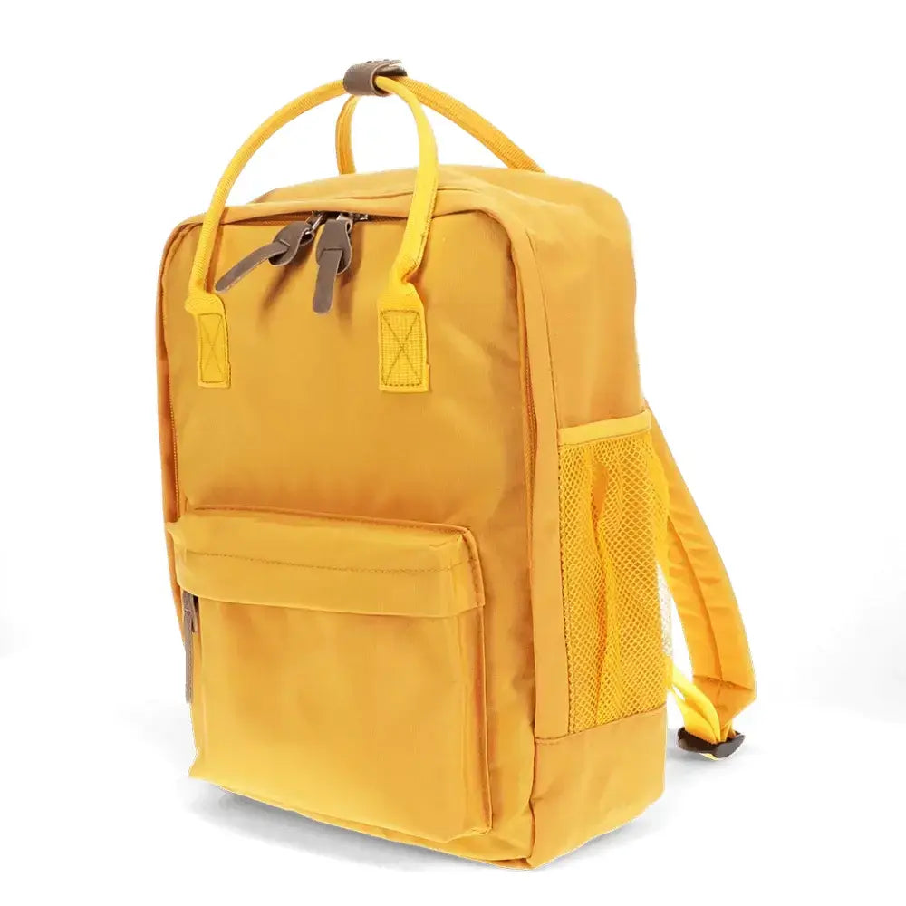 Rex London Compact backpack (8L) - Yellow
