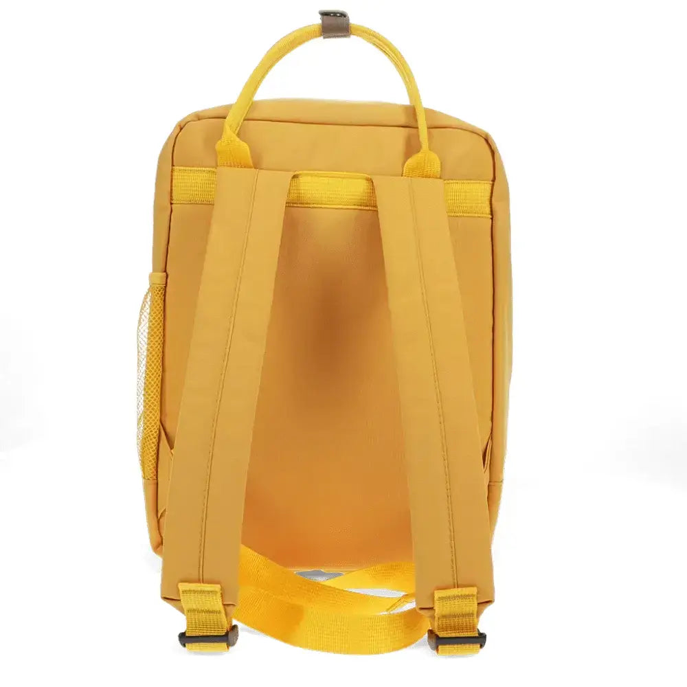 Rex London Compact backpack (8L) - Yellow