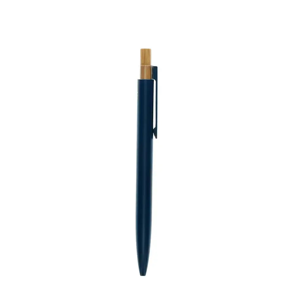 Rex London Recycled aluminium ballpoint pen - Blue
