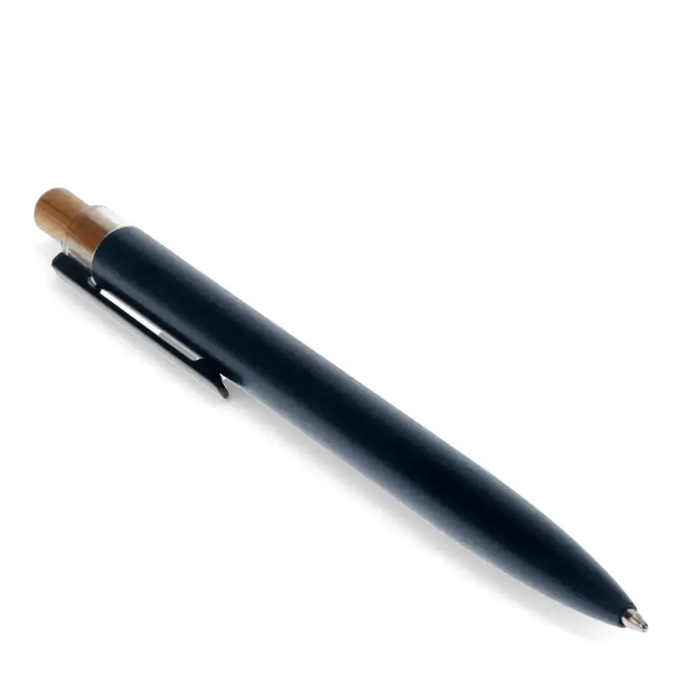 Rex London Recycled aluminium ballpoint pen - Blue