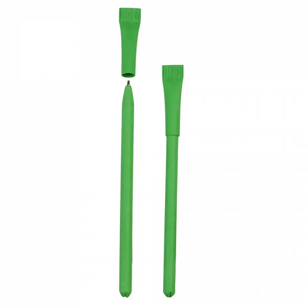 Rex London Recycled paper ballpoint pen