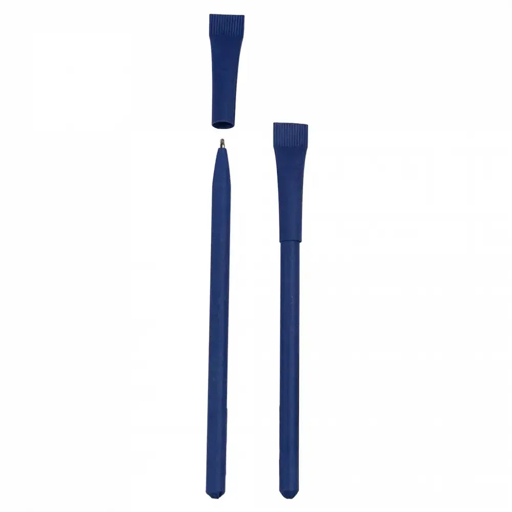 Rex London Recycled paper ballpoint pen