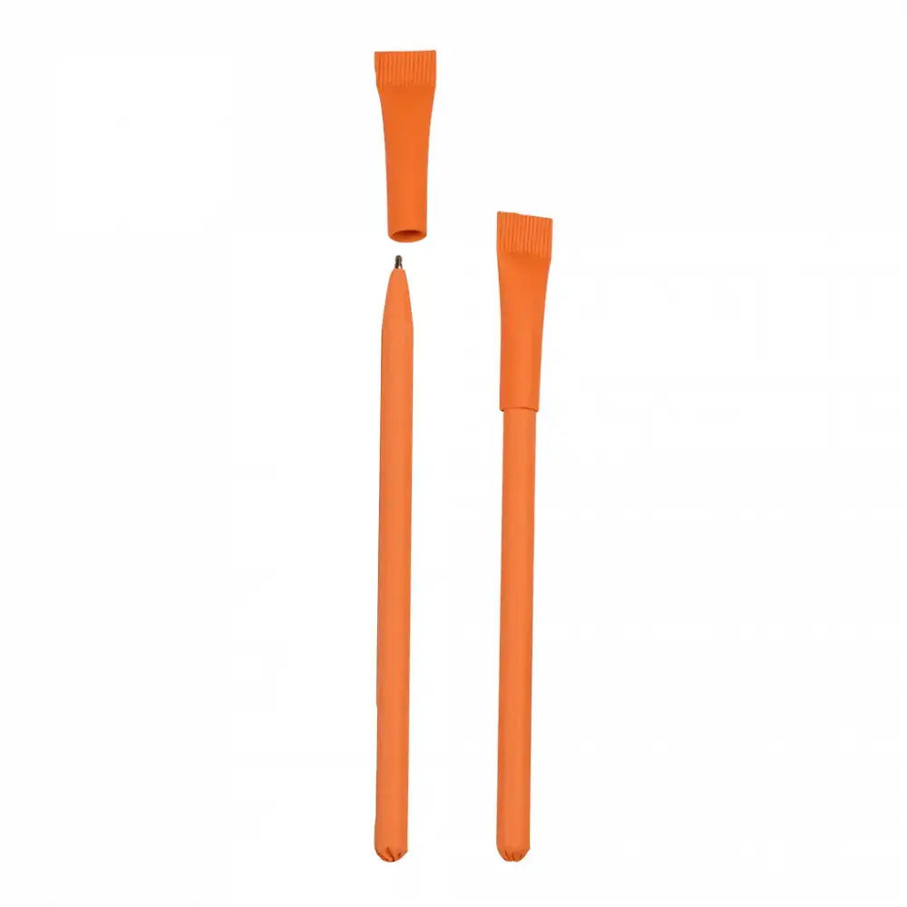 Rex London Recycled paper ballpoint pen