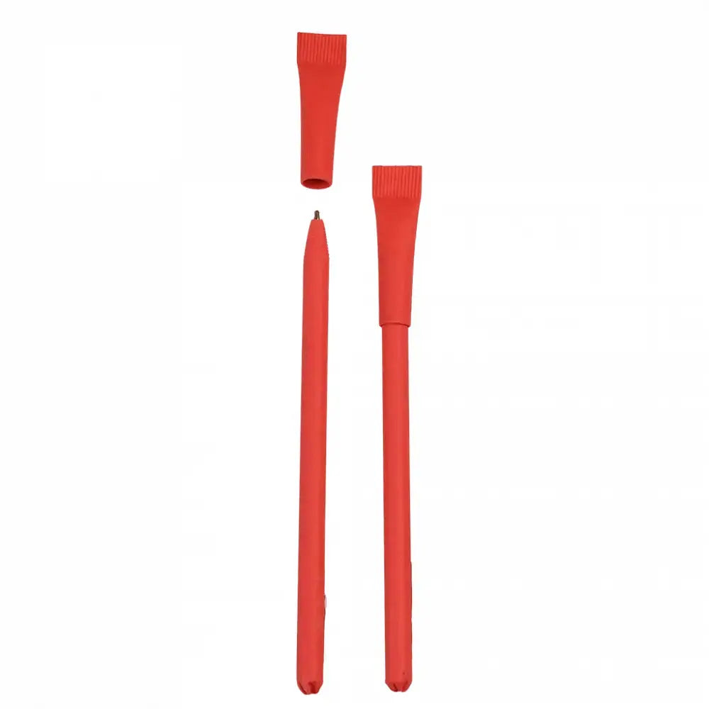Rex London Recycled paper ballpoint pen
