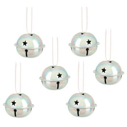 Rosefields Iridescent Star Bells