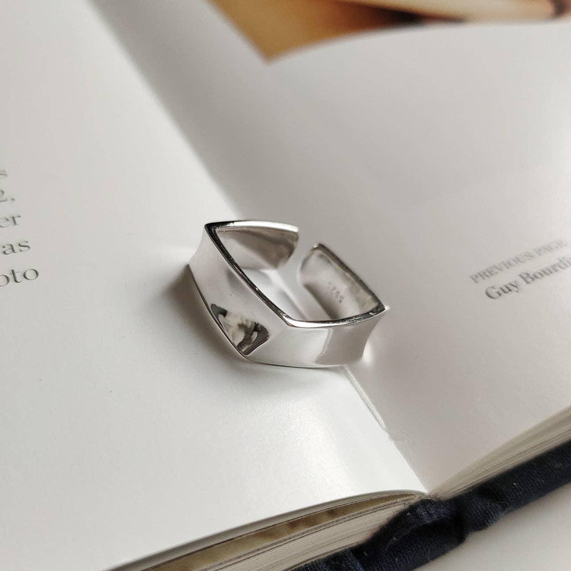 Royalbee Athena Ring