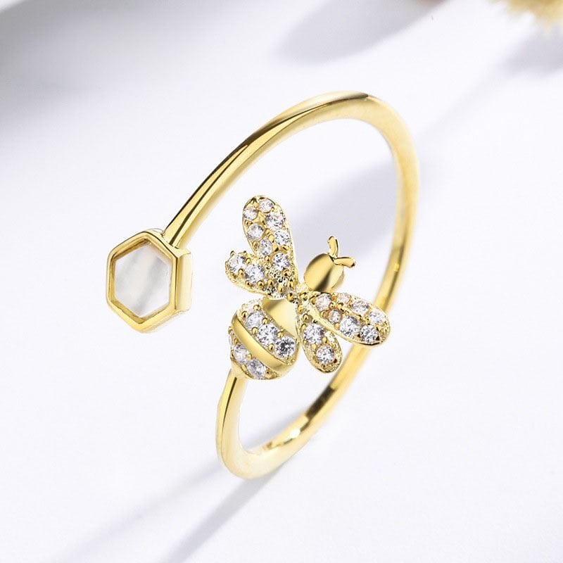 Royalbee The Royalbee Ring