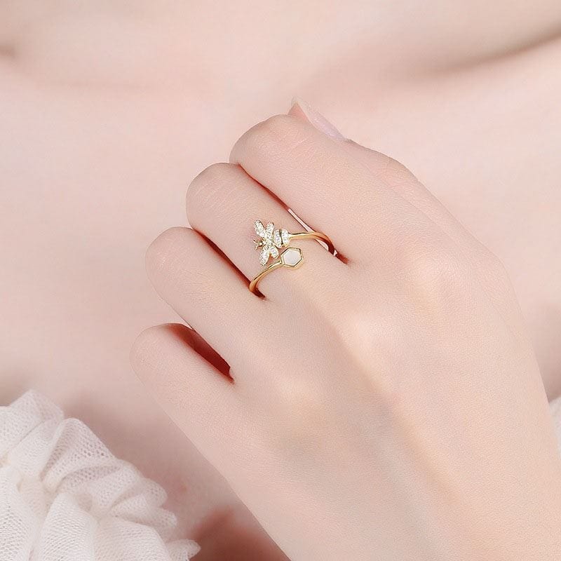 Royalbee The Royalbee Ring