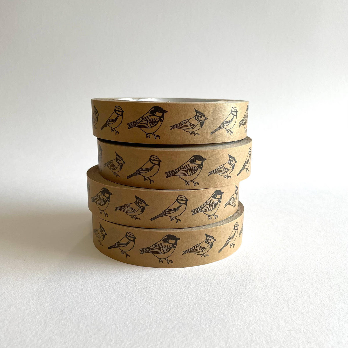 Ruby & Bo 'Tit Tape' Paper Tape
