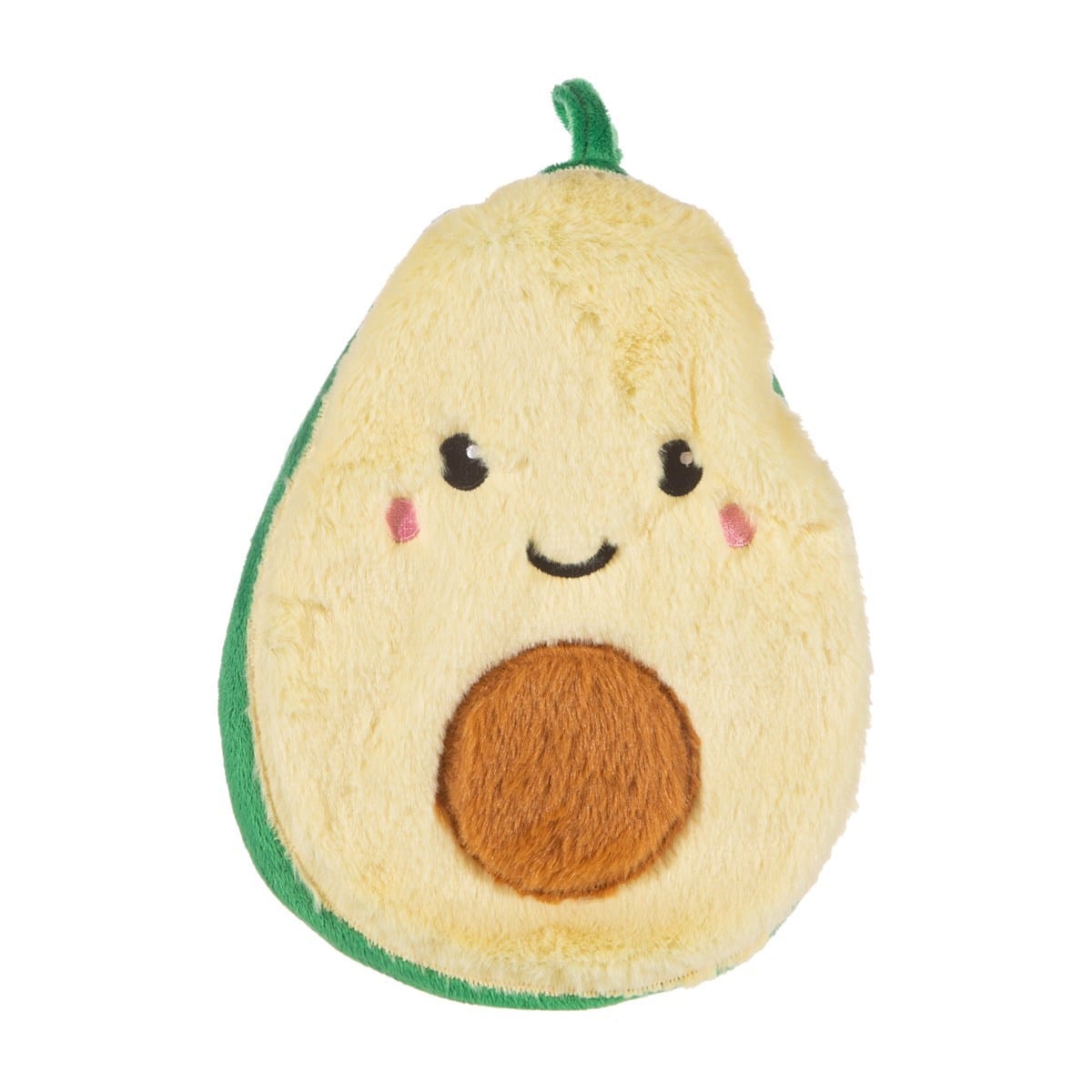 Sass & Belle Avocado Hot Water Bottle