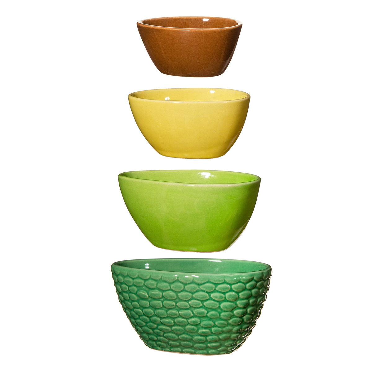 Sass & Belle Avocado Measuring Cups