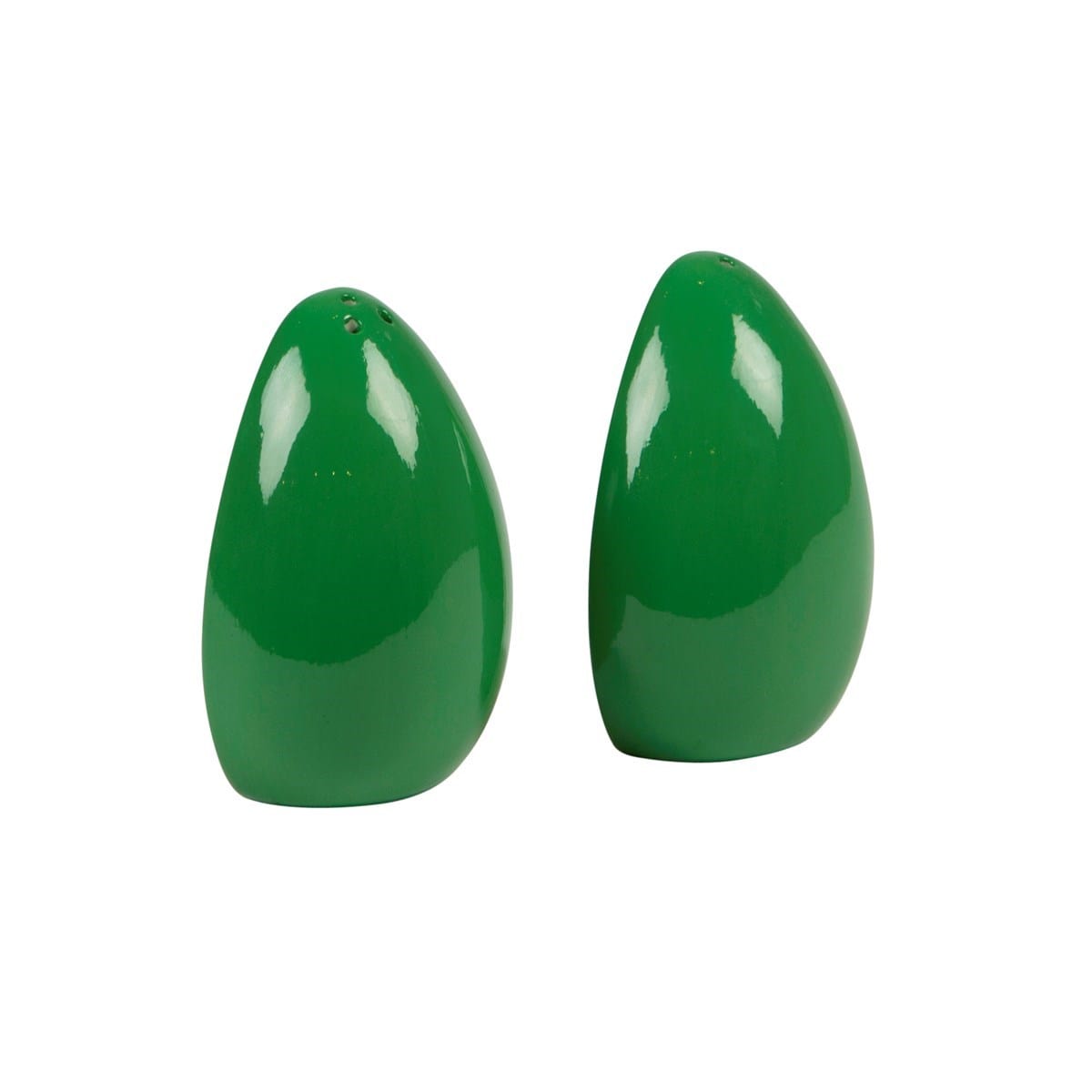 Sass & Belle Avocado Salt & Pepper Shakers Set