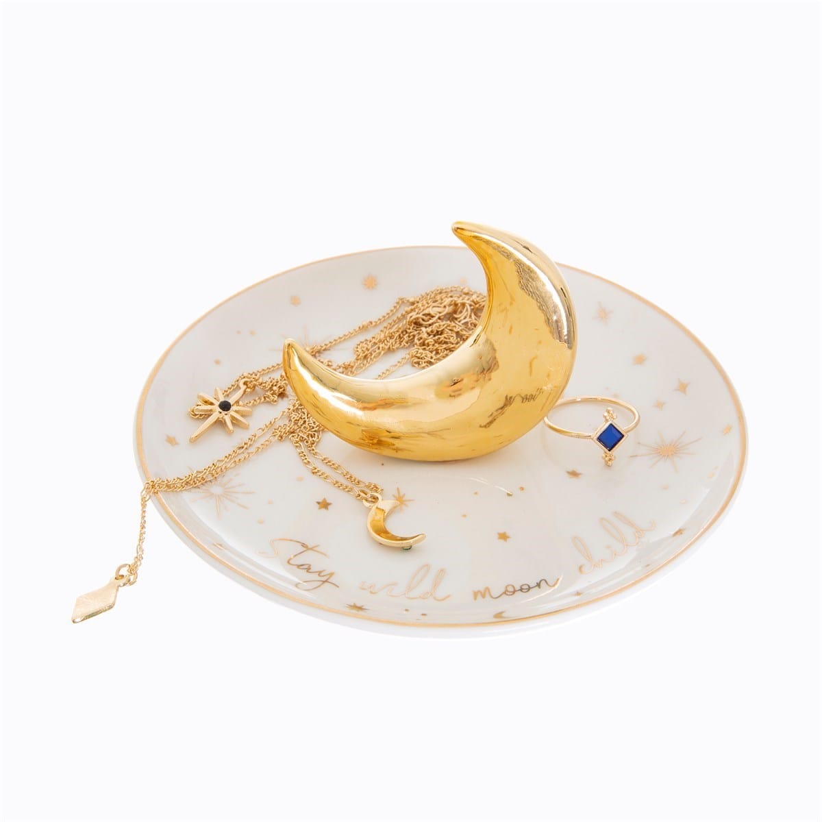 Sass & Belle Celestial Trinket Dish