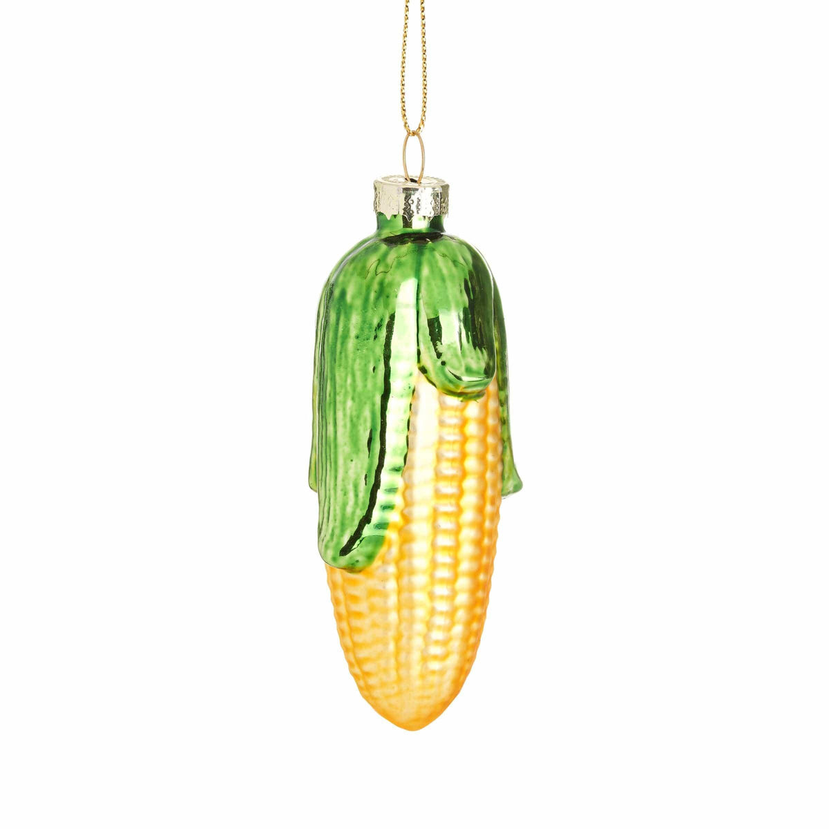Sass & Belle Corn On The Cob Bauble