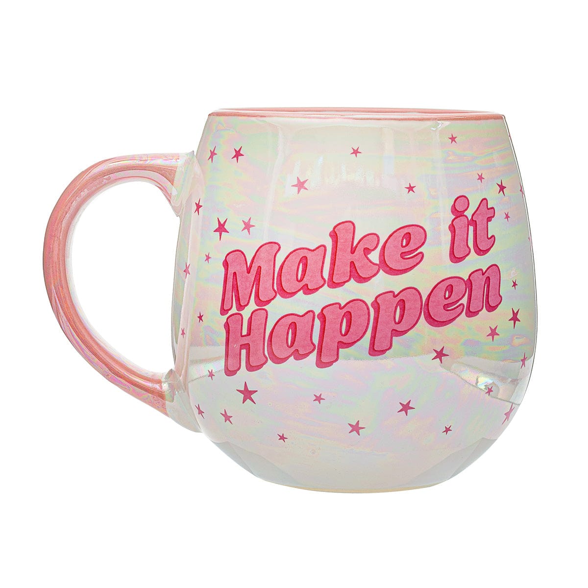 Sass & Belle 'Make It Happen' Mug