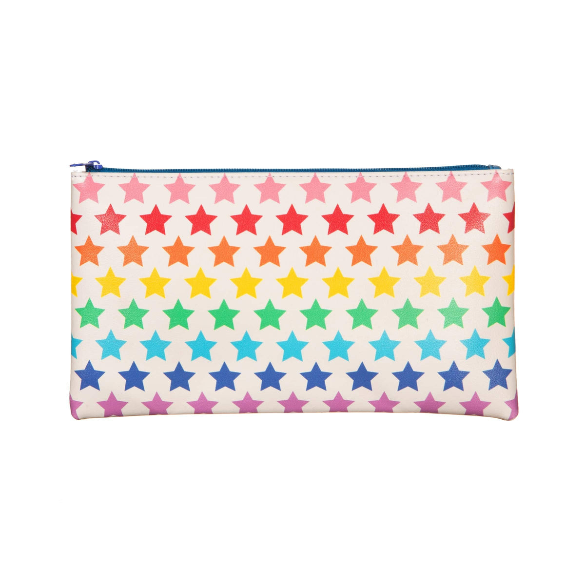 Sass & Belle Rainbow Stars Pencil Case