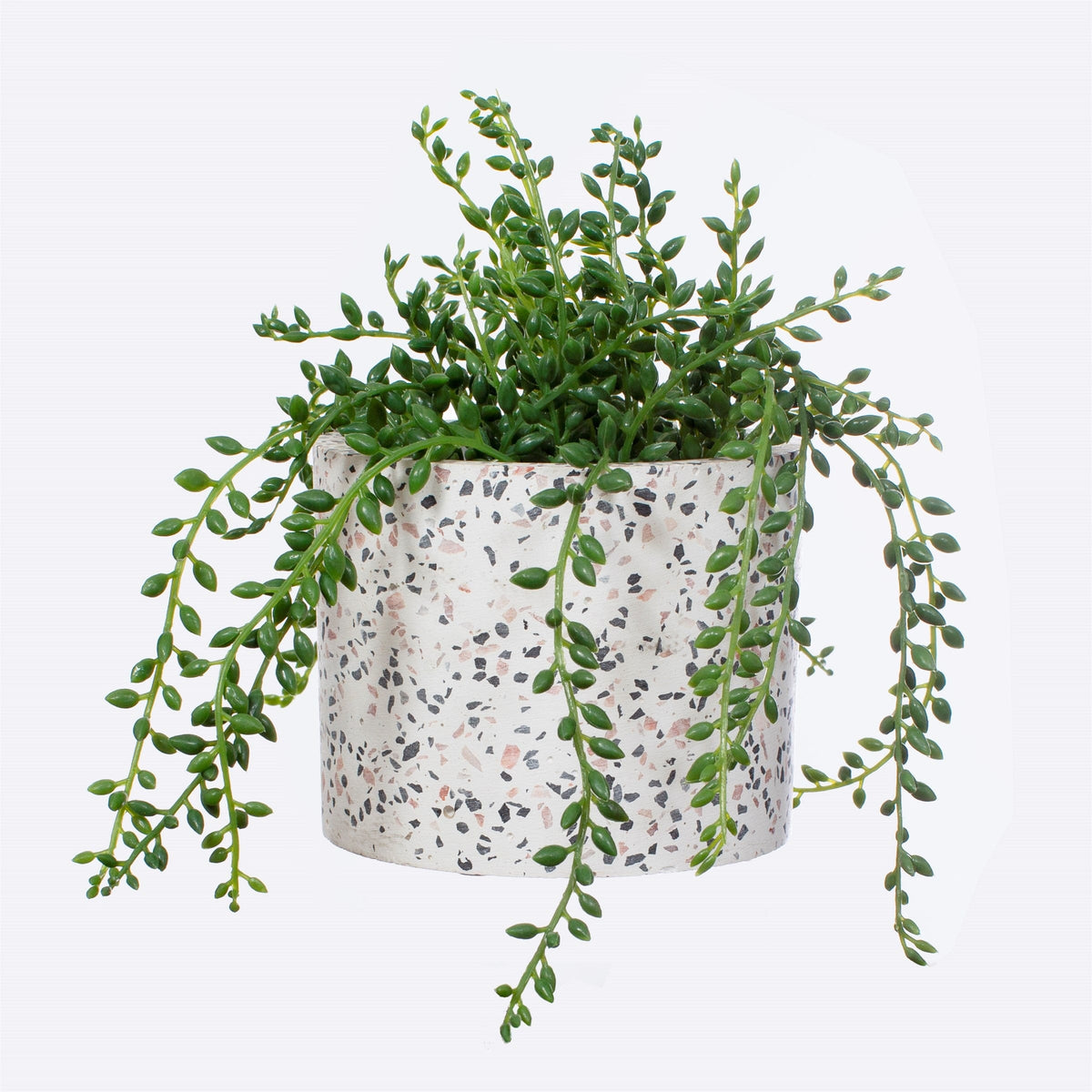 Sass & Belle Terrazzo Planter