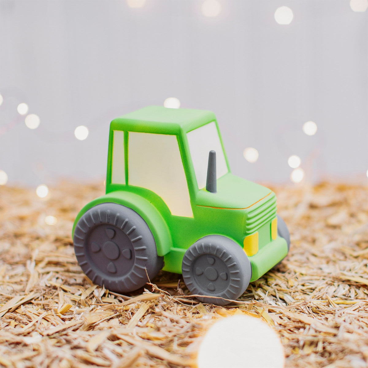 Sass & Belle Tractor Night Light