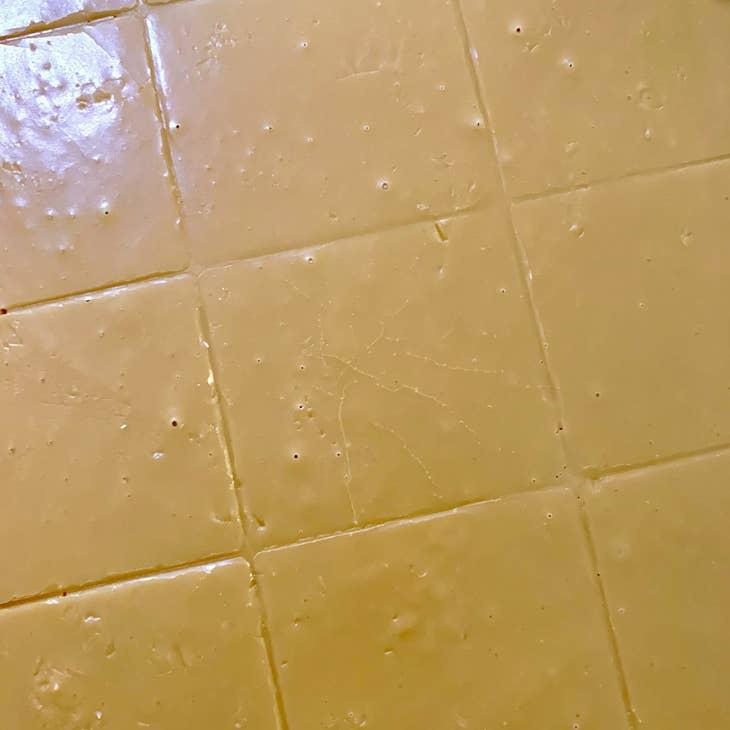 Slab The Classic Fudge Slab
