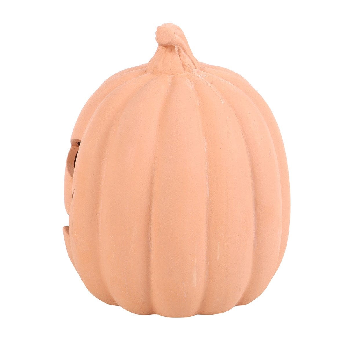 Something Different 15cm Terracotta Pumpkin Ornament