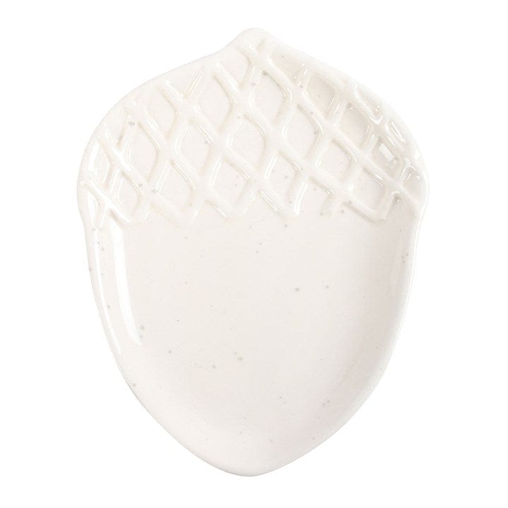 Something Different Autumn Acorn Trinket Dish