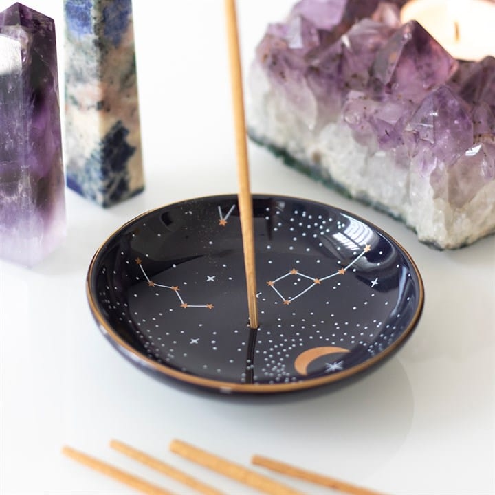 Something Different Constellation Incense Holder