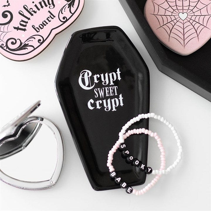 Something Different Crypt Sweet Crypt Trinket Tray