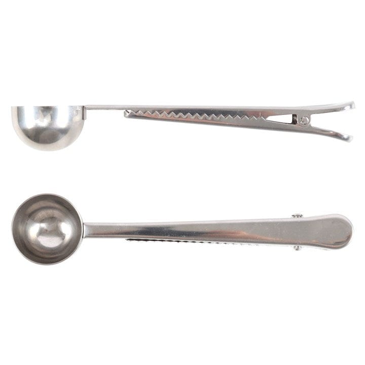 Something Different Dad Fuel Mug and Coffee Scoop Clip