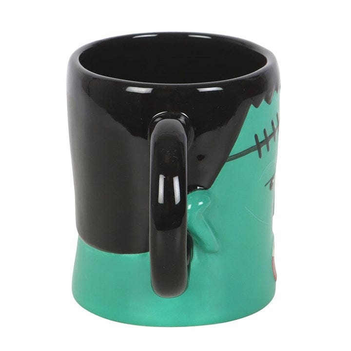 Something Different Frank Monster Head Mug