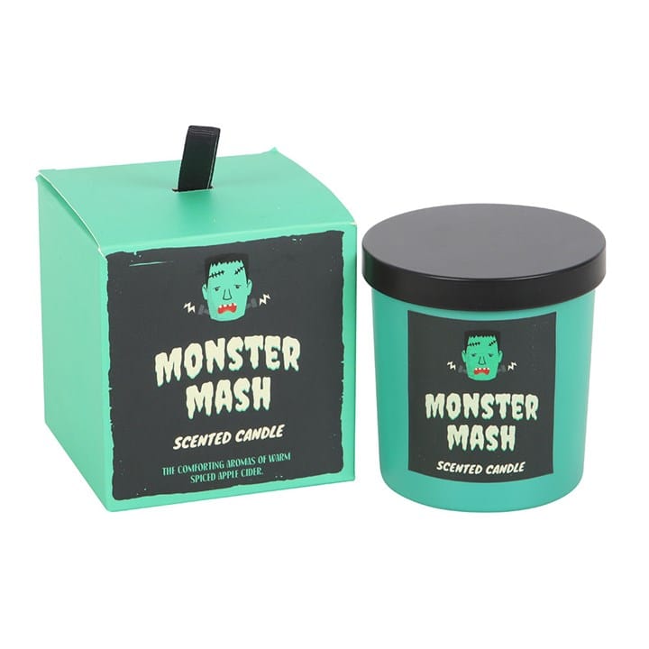 Something Different Monster Mash Apple Cider Candle