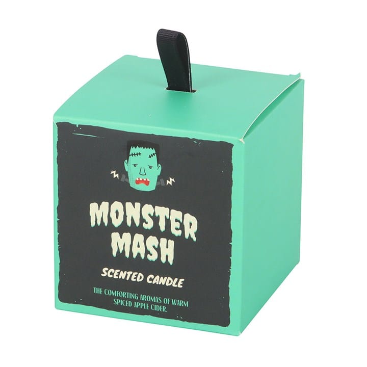 Something Different Monster Mash Apple Cider Candle