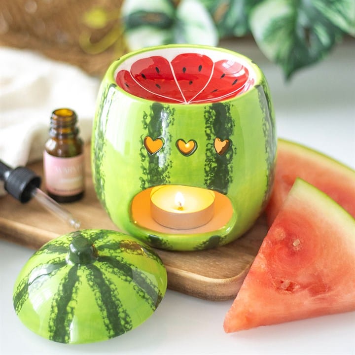 Something Different Watermelon Oil Burner