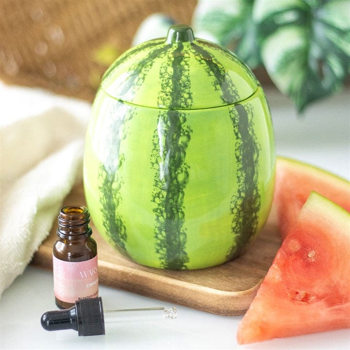 Something Different Watermelon Oil Burner