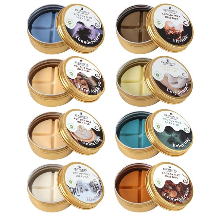 Something Different Wax Melts (various scents)