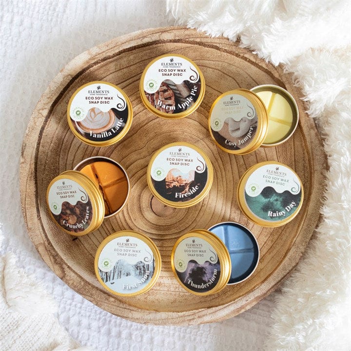 Something Different Wax Melts (various scents)