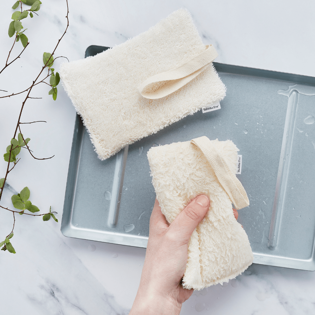 Tabitha Eve Bath None Sponge