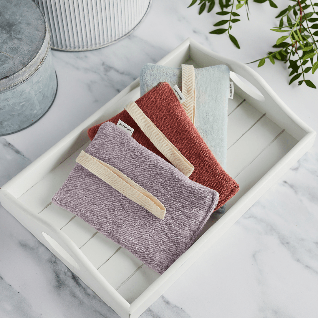 Tabitha Eve Bath None Sponge