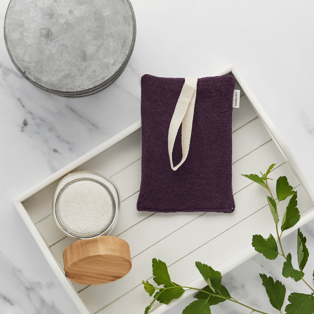 Tabitha Eve grape Bath None Sponge